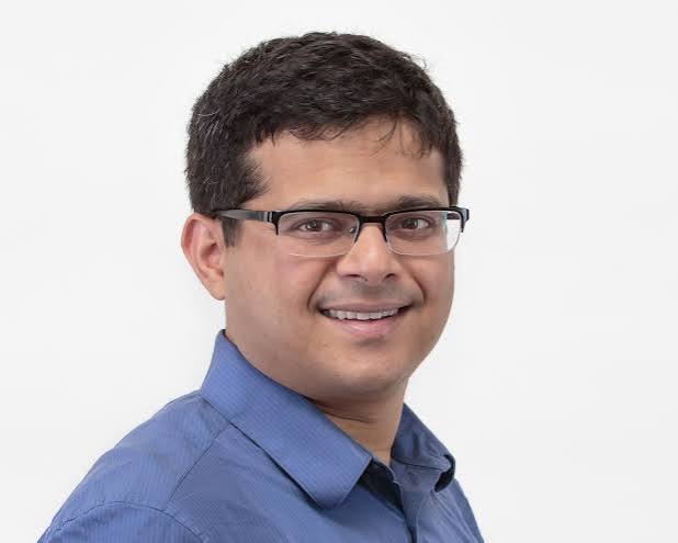 Dr Sandeep Rath